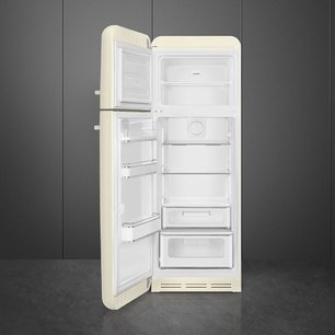 Холодильник Смег FAB30LCR3 фото 2 в Казани и Татарстане Холодильник Smeg FAB30LCR3 фото 2 в Казани и Татарстане