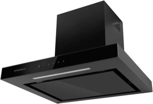 Вытяжка Маунфилд Modern 60 черный фото в Казани и Татарстане Вытяжка Maunfeld Modern 60 черный фото в Казани и Татарстане