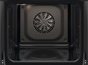 Духовой шкаф Электролюкс KODEF70BZ фото 4 в Казани и Татарстане Духовой шкаф Electrolux KODEF70BZ фото 4 в Казани и Татарстане