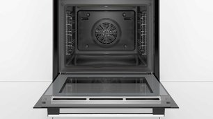 Духовой шкаф Бош HBG578BS0R фото 4 в Казани и Татарстане Духовой шкаф Bosch HBG578BS0R фото 4 в Казани и Татарстане