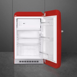 Холодильник Смег FAB10RRD5 фото 2 в Казани и Татарстане Холодильник Smeg FAB10RRD5 фото 2 в Казани и Татарстане