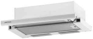 Вытяжка Krona KAMILLA 600 E2M white фото в Казани и Татарстане Вытяжка Krona KAMILLA 600 E2M white фото в Казани и Татарстане