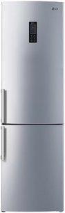 Холодильник LG GA-B 489 YAKZ фото в Казани и Татарстане