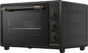 Мини-печь Маунфилд MMO-373MB02 фото 3 в Казани и Татарстане Мини-печь Maunfeld MMO-373MB02 фото 3 в Казани и Татарстане
