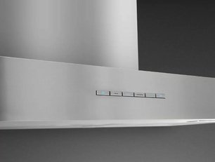 Вытяжка Smeg KBT900XE фото 4 в Казани и Татарстане