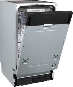 Встраиваемая посудомоечная машина Zigmund Shtain DW 311.4 фото 2 в Казани и Татарстане