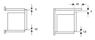 Духовой шкаф Bertazzoni F457MODMWTZ фото 4 в Казани и Татарстане