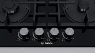 Газовая варочная панель BOSCH PNP6B6O90R фото 2 в Казани и Татарстане Газовая варочная панель BOSCH PNP6B6O90R фото 2 в Казани и Татарстане