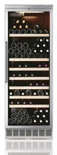 Винный шкаф ИП CI 401 CFX фото в Казани и Татарстане Винный шкаф IP CI 401 CFX фото в Казани и Татарстане