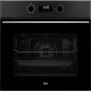 Духовой шкаф Тека HSB 630 BLACK фото в Казани и Татарстане Духовой шкаф Teka HSB 630 BLACK фото в Казани и Татарстане