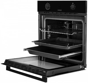 Духовой шкаф Kuppersberg FPH 611 B фото 3 в Казани и Татарстане