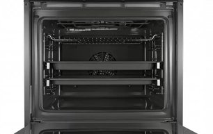 Встраиваемый духовой шкаф BOSCH HBG337YB0R фото 2 в Казани и Татарстане Встраиваемый духовой шкаф BOSCH HBG337YB0R фото 2 в Казани и Татарстане