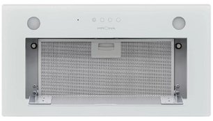 Встраиваемая вытяжка Крона ARVEN 600 WHITE S фото 3 в Казани и Татарстане Встраиваемая вытяжка KRONA ARVEN 600 WHITE S фото 3 в Казани и Татарстане