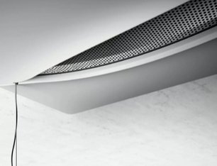 Вытяжка Elica EMPTY SKY SENSE WH/F/120 фото 3 в Казани и Татарстане