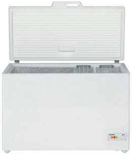 Морозильный ларь Либхер GT 4221 Comfort фото 2 в Казани и Татарстане Морозильный ларь Liebherr GT 4221 Comfort фото 2 в Казани и Татарстане