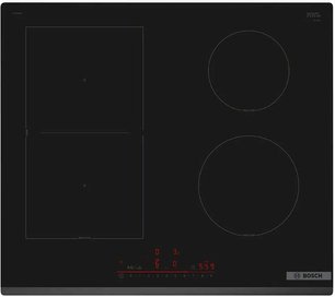 Варочная панель Бош PVS61RHB1E фото в Казани и Татарстане Варочная панель Bosch PVS61RHB1E фото в Казани и Татарстане