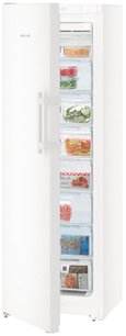 Морозильник Либхер SGN 3036 Comfort No Frost фото 2 в Казани и Татарстане Морозильник Liebherr SGN 3036 Comfort No Frost фото 2 в Казани и Татарстане
