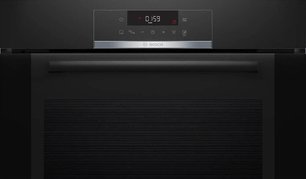 Духовой шкаф Бош HBA372BB0 фото 2 в Казани и Татарстане Духовой шкаф Bosch HBA372BB0 фото 2 в Казани и Татарстане
