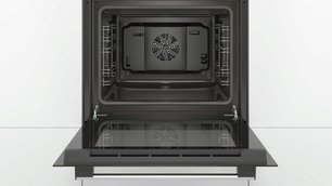 Духовой шкаф Бош HBF114BL0R фото 3 в Казани и Татарстане Духовой шкаф Bosch HBF114BL0R фото 3 в Казани и Татарстане