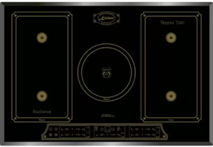 Индукционная варочная поверхность Kaiser KCT 7797 FI Em фото в Казани и Татарстане