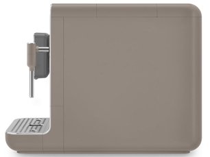 Кофемашина Смег BCC02TPMEU фото 4 в Казани и Татарстане Кофемашина Smeg BCC02TPMEU фото 4 в Казани и Татарстане