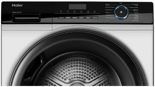 Сушильная машина Haier HD90-A2929AS фото 2 в Казани и Татарстане
