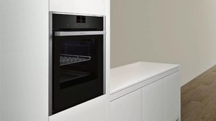 Духовой шкаф Нефф B57CS24H0 фото 3 в Казани и Татарстане Духовой шкаф Neff B57CS24H0 фото 3 в Казани и Татарстане