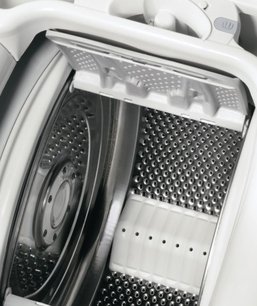 Стиральная машина АЕГ L57427TL фото 2 в Казани и Татарстане Стиральная машина AEG L57427TL фото 2 в Казани и Татарстане