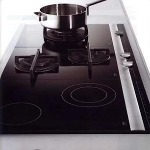 Варочная панель AEG FM4300 G-an фото 2 в Казани и Татарстане