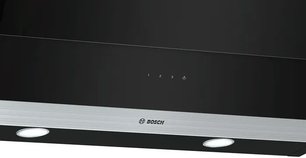 Вытяжка Бош DWK095G60T фото 2 в Казани и Татарстане Вытяжка Bosch DWK095G60T фото 2 в Казани и Татарстане