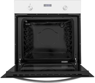 Электрический духовой шкаф Maunfeld EOEC.564W фото 3 в Казани и Татарстане