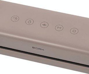 Вакуумный упаковщик БОРК Z611 фото 3 в Казани и Татарстане Вакуумный упаковщик BORK Z611 фото 3 в Казани и Татарстане