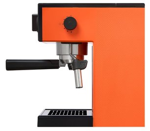 Кофеварка рожковая VARD VCPA1O фото 4 в Казани и Татарстане