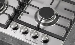 Газовая варочная панель Zigmund Shtain G 20.6 S фото 2 в Казани и Татарстане