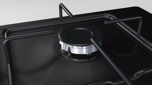 Газовая варочная панель Бош PBP6C6B82Q фото 4 в Казани и Татарстане Газовая варочная панель Bosch PBP6C6B82Q фото 4 в Казани и Татарстане