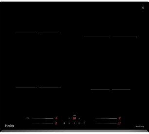 Индукционная варочная панель Haier HHY-Y64SVB фото в Казани и Татарстане