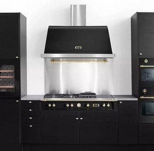 Варочная панель Lofra TRNM126/4BC BRASS фото 2 в Казани и Татарстане