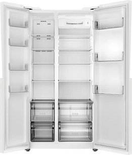 Холодильник Хайер HRF-918DW фото 4 в Казани и Татарстане Холодильник Haier HRF-918DW фото 4 в Казани и Татарстане