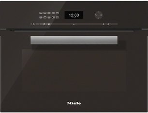 Духовой шкаф Миле H6401B HVBR коричневый гавана фото в Казани и Татарстане Духовой шкаф Miele H6401B HVBR коричневый гавана фото в Казани и Татарстане