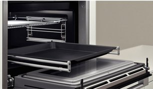 Духовой шкаф Нефф C18MT27N0 фото 4 в Казани и Татарстане Духовой шкаф Neff C18MT27N0 фото 4 в Казани и Татарстане