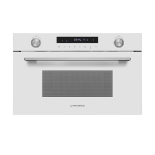 Встраиваемая микроволновая печь Maunfeld MBMO349GW фото 3 в Казани и Татарстане