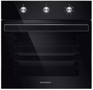 Духовой шкаф Maunfeld CEOF.656B фото в Казани и Татарстане