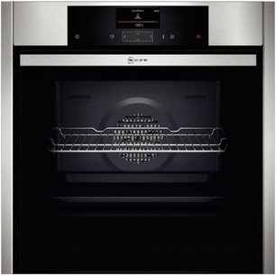 Духовой шкаф Нефф B55CS24N0R фото в Казани и Татарстане Духовой шкаф Neff B55CS24N0R фото в Казани и Татарстане