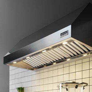 Вытяжка Falmec Zeus 120 PRO фото 4 в Казани и Татарстане