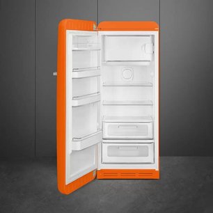 Холодильник Смег FAB28LOR5 фото 2 в Казани и Татарстане Холодильник Smeg FAB28LOR5 фото 2 в Казани и Татарстане