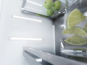 Встраиваемый холодильник Миле K2902Vi MasterCool фото 3 в Казани и Татарстане Встраиваемый холодильник Miele K2902Vi MasterCool фото 3 в Казани и Татарстане