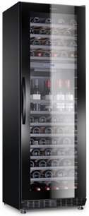 Винный шкаф Дометик MaCave S117FG фото в Казани и Татарстане Винный шкаф Dometic MaCave S117FG фото в Казани и Татарстане