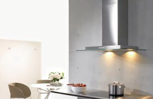 Вытяжка Miele DA 5495 W фото 3 в Казани и Татарстане