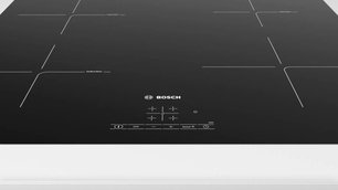 Индукционная варочная панель Бош PIE601BB5E фото 2 в Казани и Татарстане Индукционная варочная панель Bosch PIE601BB5E фото 2 в Казани и Татарстане