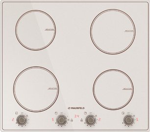 Индукционная варочная панель Маунфилд CVI594MBGBR фото в Казани и Татарстане Индукционная варочная панель Maunfeld CVI594MBGBR фото в Казани и Татарстане